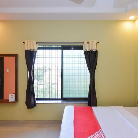 Sukrangu Palace Hotel Shirdi Luaran gambar