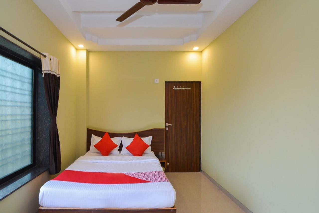 Sukrangu Palace Hotel Shirdi Luaran gambar